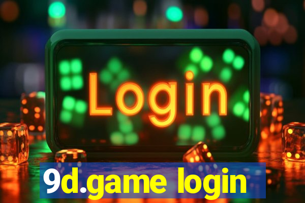 9d.game login